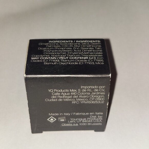 Younique Splurge Cream Shadow - Ferocious US-12503-04 - Picture 5 of 6